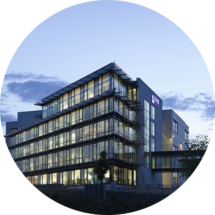 Our success story – ulrich medical