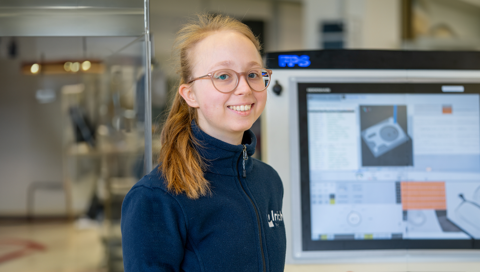 © 2025 ulrich medical. Alle Rechte vorbehalten. Die Verwendung, Vervielfältigung oder Weitergabe ohne ausdrückliche Genehmigung ist nicht gestattet.