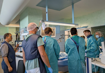 © ulrich medical. All rights reserved. Use, reproduction or transfer without express authorization is not permitted.