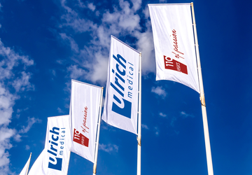 © ulrich medical. All rights reserved. Use, reproduction or transfer without express authorization is not permitted.