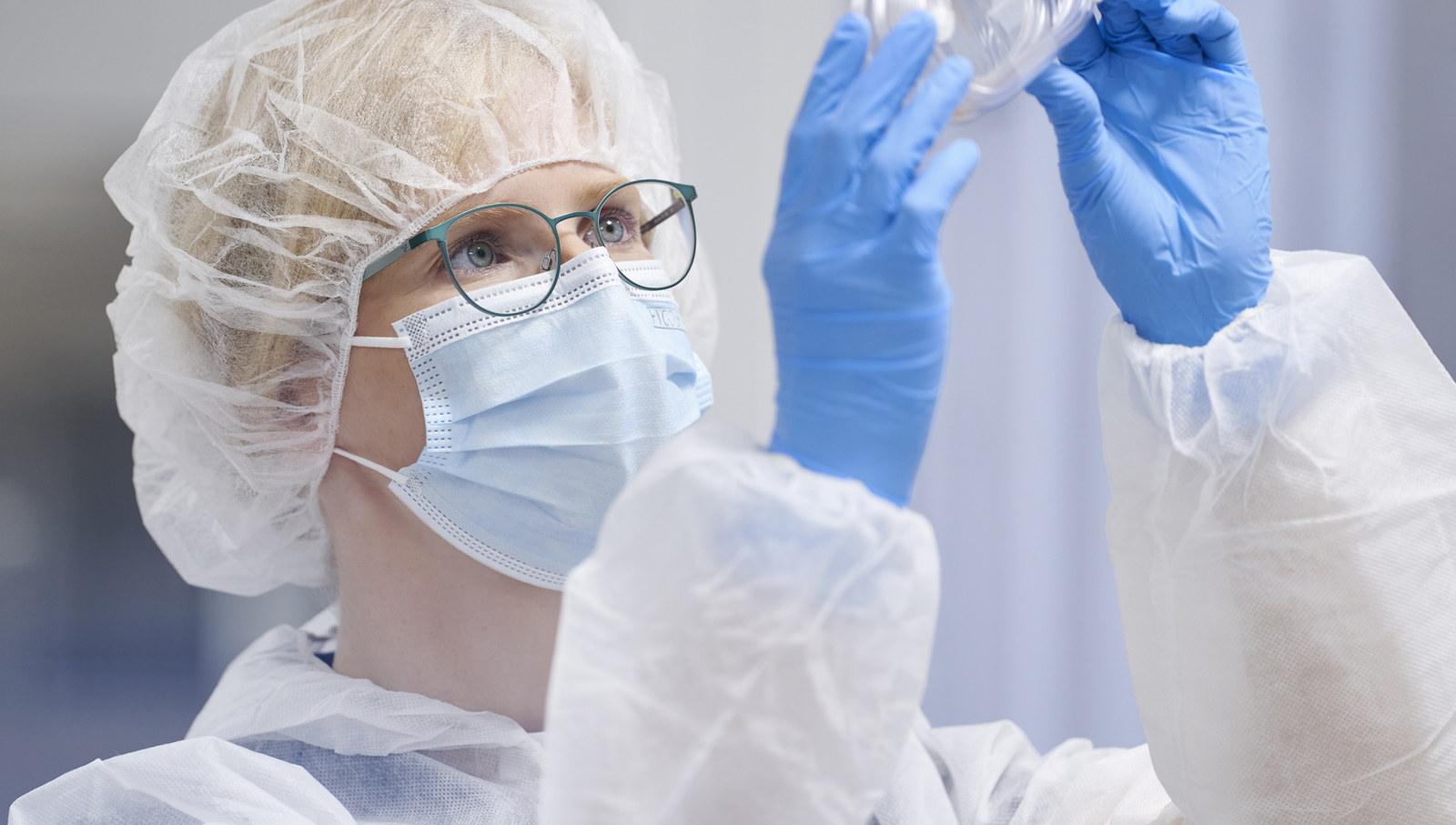 © ulrich medical. All rights reserved. Use, reproduction or transfer without express authorization is not permitted.