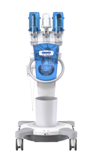 © ulrich medical. Tous droits réservés. L'utilisation, la reproduction ou la transmission sans autorisation expresse est interdite.