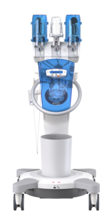 © ulrich medical. All rights reserved. Use, reproduction or transfer without express authorization is not permitted.
