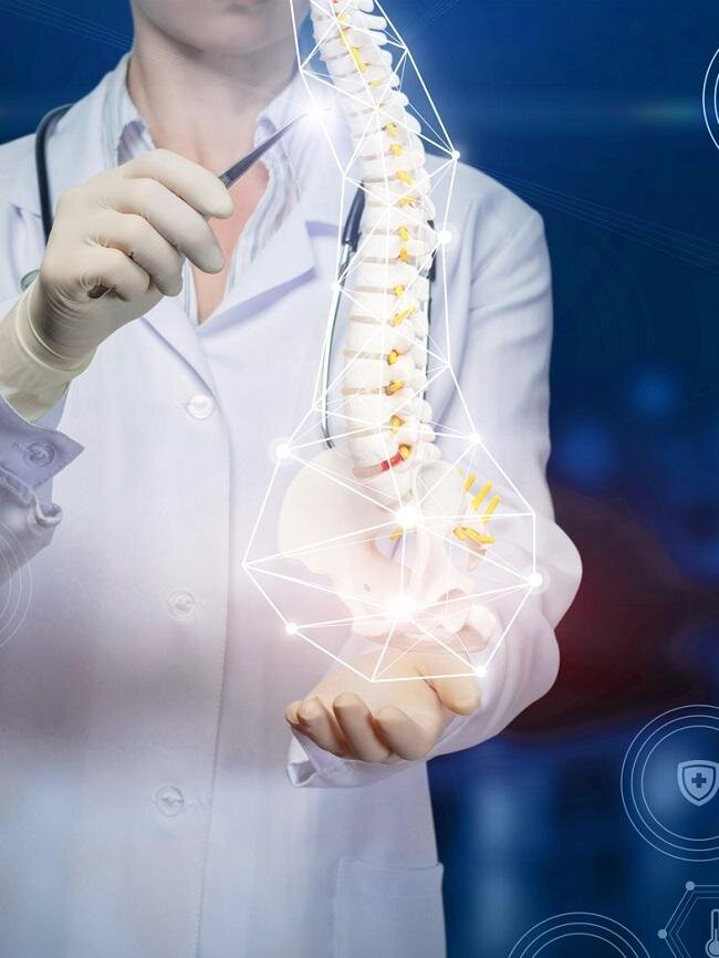© ulrich medical. Tous droits réservés. L'utilisation, la reproduction ou la transmission sans autorisation expresse est interdite.