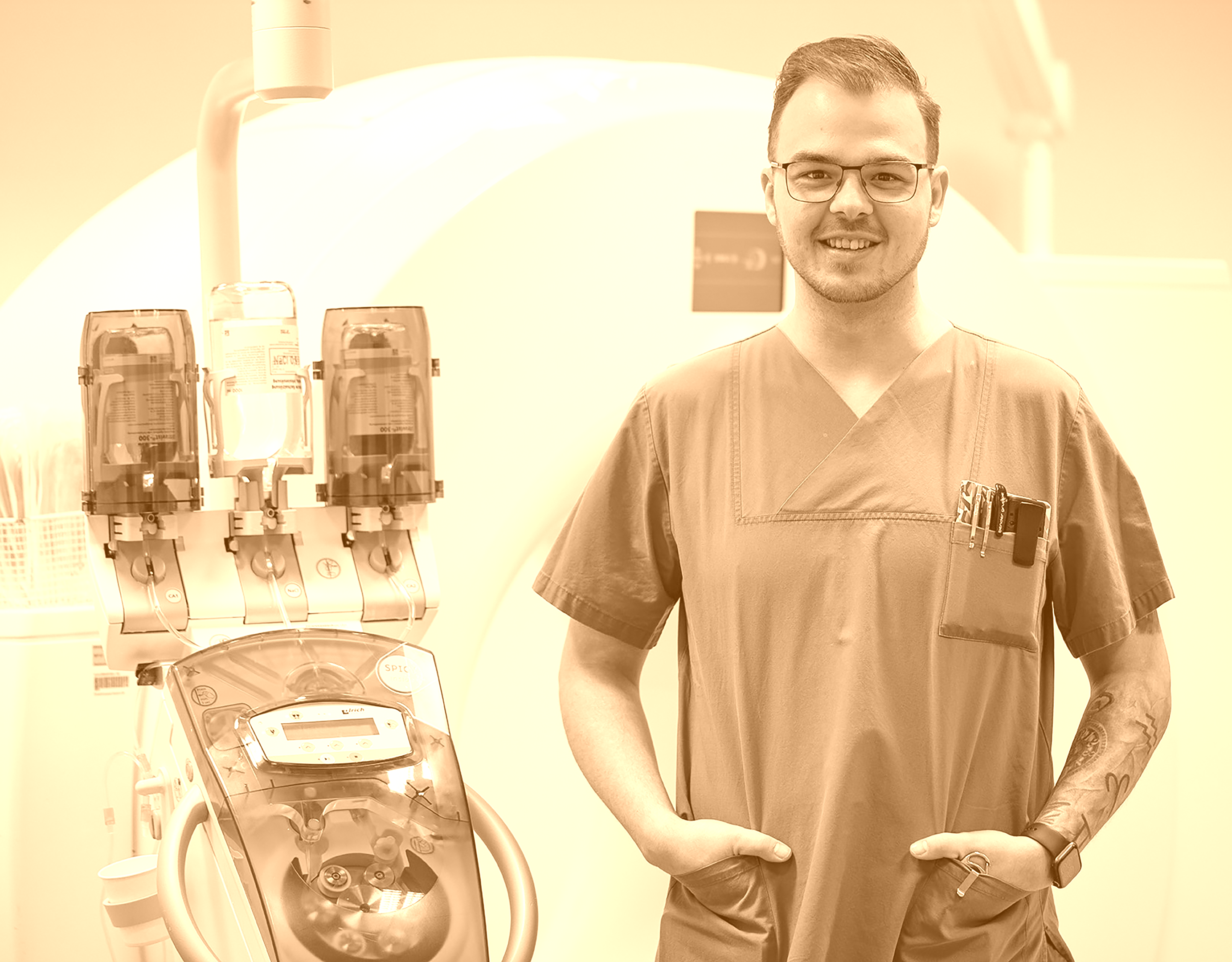 © 2025 ulrich medical. Alle Rechte vorbehalten. Die Verwendung, Vervielfältigung oder Weitergabe ohne ausdrückliche Genehmigung ist nicht gestattet.