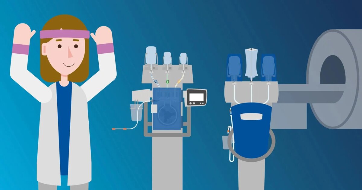 Tips & tricks for your work in radiology