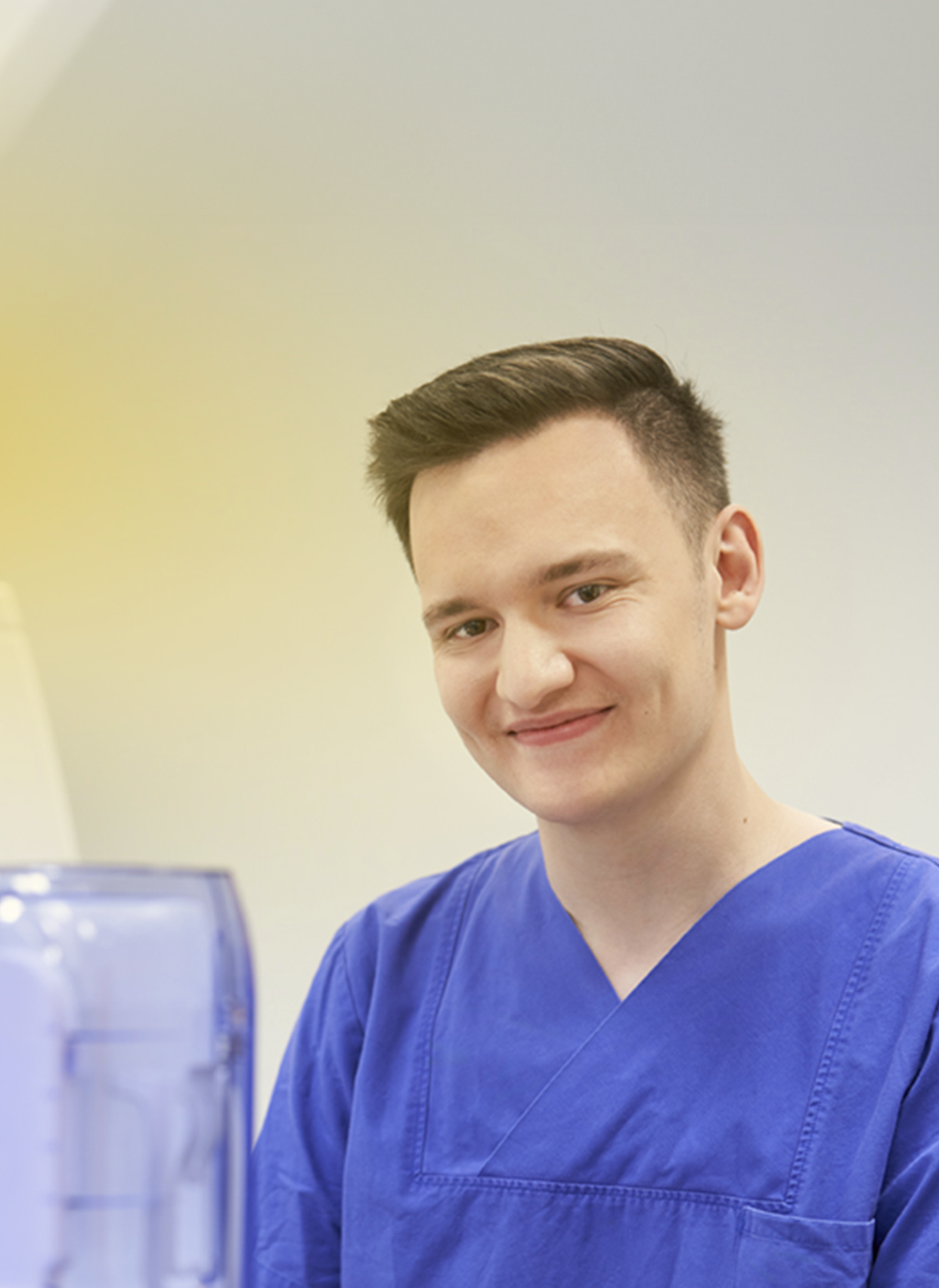 Ulrich Medical Founds Subsidiary In Spain ulrich-medical-founds-subsidiary-in-spain