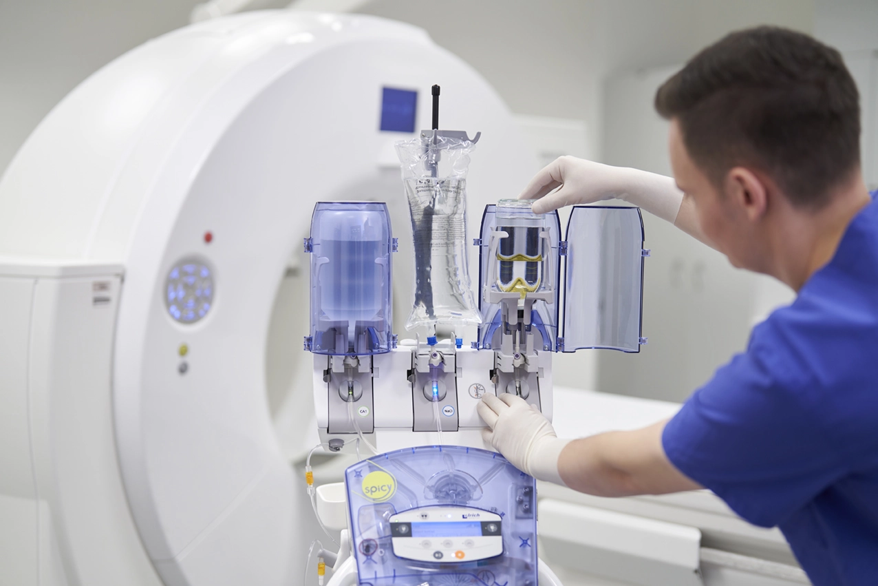 Karriere bei ulrich medical