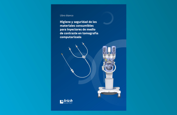 © Ulrich Medical. Todos los derechos reservados. Queda prohibido el uso, la reproducción o la distribución sin autorización expresa.