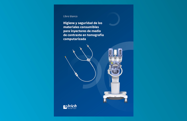 © Ulrich Medical. Todos los derechos reservados. Queda prohibido el uso, la reproducción o la distribución sin autorización expresa.