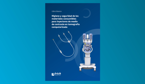 © Ulrich Medical. Todos los derechos reservados. Queda prohibido el uso, la reproducción o la distribución sin autorización expresa.
