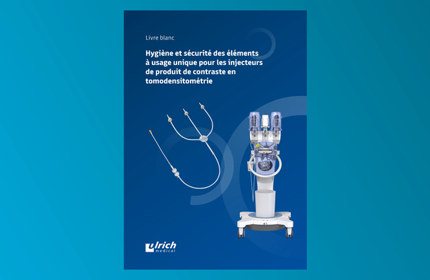 © ulrich medical. Tous droits réservés. L'utilisation, la reproduction ou la transmission sans autorisation expresse est interdite.
