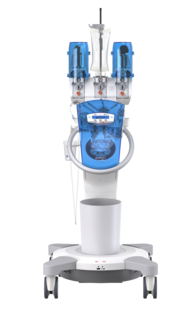 © ulrich medical. Tous droits réservés. L'utilisation, la reproduction ou la transmission sans autorisation expresse est interdite.