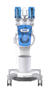 © ulrich medical. All rights reserved. Use, reproduction or transfer without express authorization is not permitted.