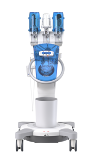 © ulrich medical. Tous droits réservés. L'utilisation, la reproduction ou la transmission sans autorisation expresse est interdite.