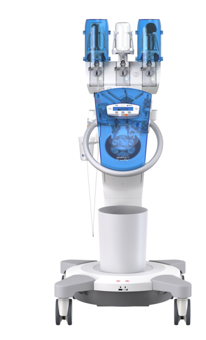 © ulrich medical. Tous droits réservés. L'utilisation, la reproduction ou la transmission sans autorisation expresse est interdite.