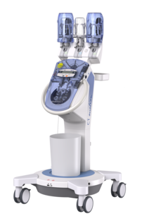 © ulrich medical. All rights reserved. Use, reproduction or transfer without express authorization is not permitted.