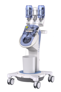© ulrich medical. Tous droits réservés. L'utilisation, la reproduction ou la transmission sans autorisation expresse est interdite.