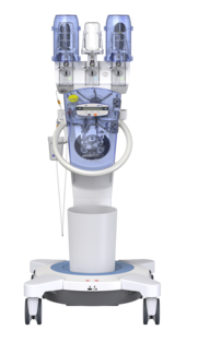 © ulrich medical. All rights reserved. Use, reproduction or transfer without express authorization is not permitted.