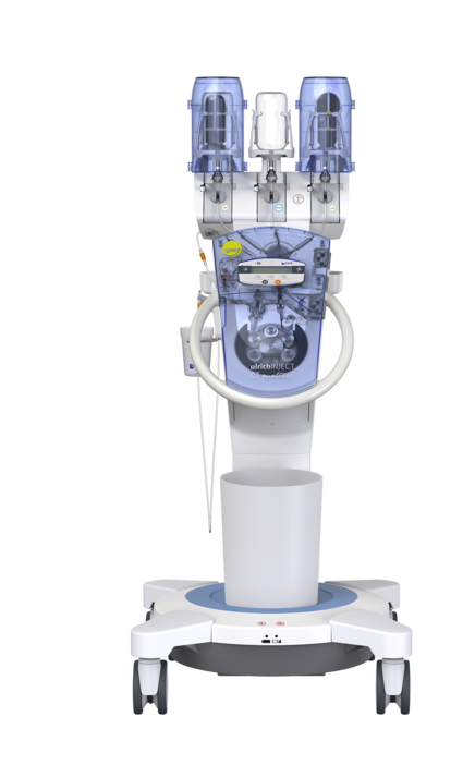 © ulrich medical. All rights reserved. Use, reproduction or transfer without express authorization is not permitted.