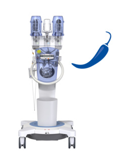 © ulrich medical. Tous droits réservés. L'utilisation, la reproduction ou la transmission sans autorisation expresse est interdite.