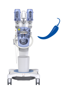 © ulrich medical. All rights reserved. Use, reproduction or transfer without express authorization is not permitted.