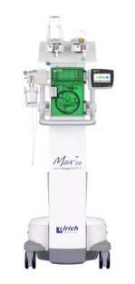 © ulrich medical. All rights reserved. Use, reproduction or transfer without express authorization is not permitted.