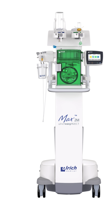 © ulrich medical. All rights reserved. Use, reproduction or transfer without express authorization is not permitted.