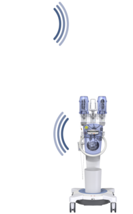 © ulrich medical. Tous droits réservés. L'utilisation, la reproduction ou la transmission sans autorisation expresse est interdite.