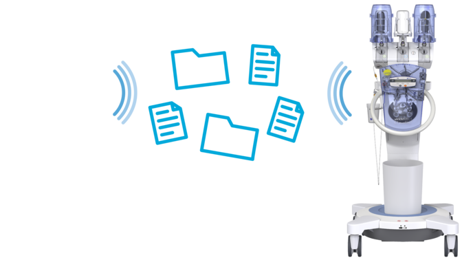 © ulrich medical. All rights reserved. Use, reproduction or transfer without express authorization is not permitted.