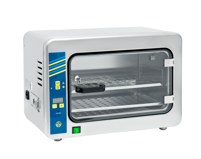 © Ulrich Medical. Todos los derechos reservados. Queda prohibido el uso, la reproducción o la distribución sin autorización expresa.