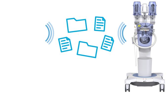© ulrich medical. Tous droits réservés. L'utilisation, la reproduction ou la transmission sans autorisation expresse est interdite.