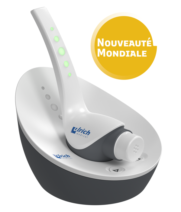 © ulrich medical. Tous droits réservés. L'utilisation, la reproduction ou la transmission sans autorisation expresse est interdite.