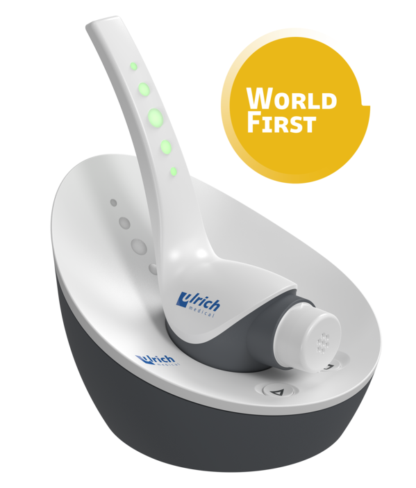 © ulrich medical. All rights reserved. Use, reproduction or transfer without express authorization is not permitted.