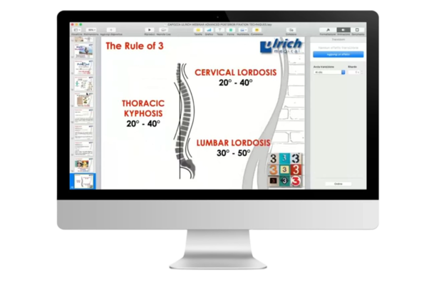 © 2025 ulrich medical. Alle Rechte vorbehalten. Die Verwendung, Vervielfältigung oder Weitergabe ohne ausdrückliche Genehmigung ist nicht gestattet.