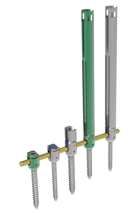 © ulrich medical. All rights reserved. Use, reproduction or transfer without express authorization is not permitted.