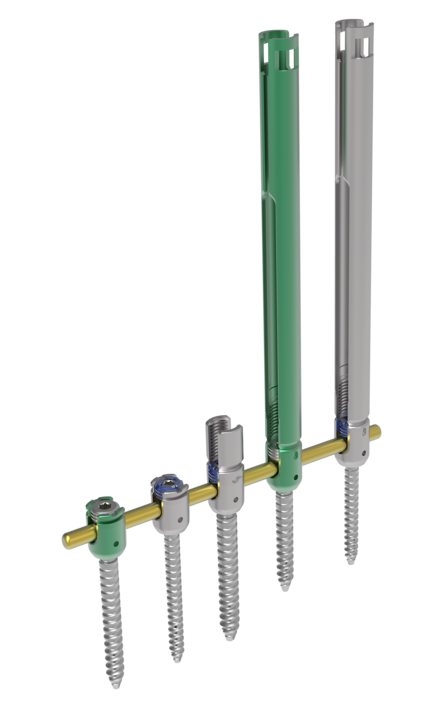 © 2025 ulrich medical. Alle Rechte vorbehalten. Die Verwendung, Vervielfältigung oder Weitergabe ohne ausdrückliche Genehmigung ist nicht gestattet.