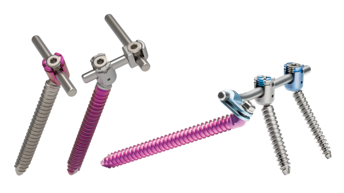 © ulrich medical. Tous droits réservés. L'utilisation, la reproduction ou la transmission sans autorisation expresse est interdite.