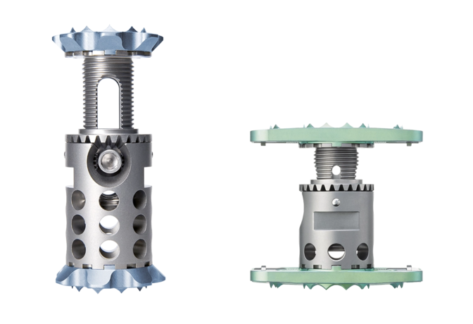 © ulrich medical. All rights reserved. Use, reproduction or transfer without express authorization is not permitted.