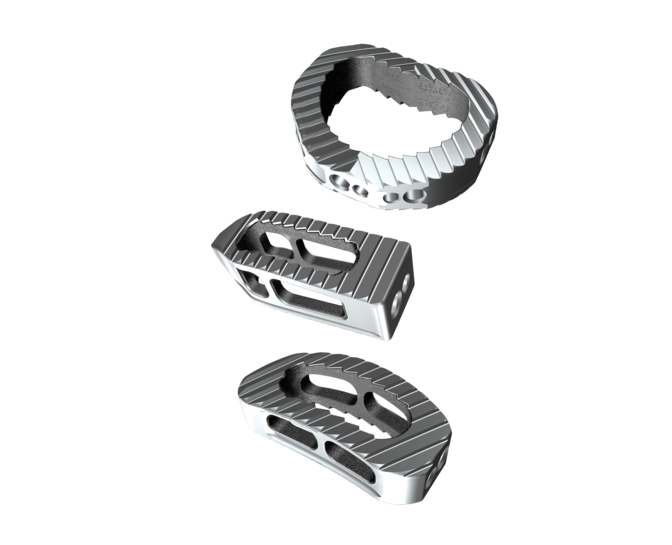 © 2025 ulrich medical. Alle Rechte vorbehalten. Die Verwendung, Vervielfältigung oder Weitergabe ohne ausdrückliche Genehmigung ist nicht gestattet.