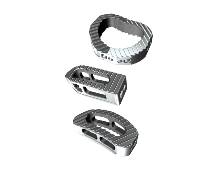 © ulrich medical. Tous droits réservés. L'utilisation, la reproduction ou la transmission sans autorisation expresse est interdite.