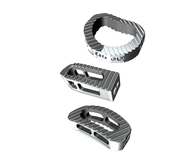 © ulrich medical. All rights reserved. Use, reproduction or transfer without express authorization is not permitted.