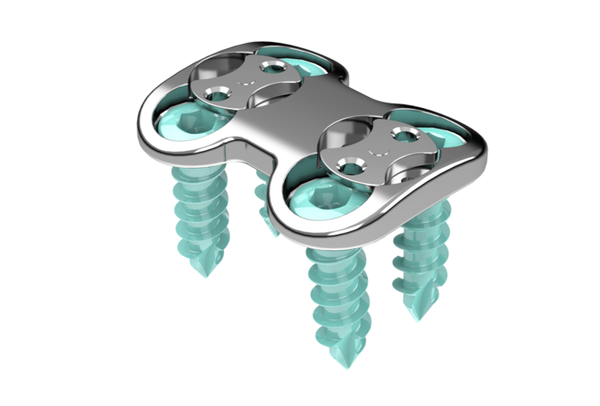 © ulrich medical. All rights reserved. Use, reproduction or transfer without express authorization is not permitted.