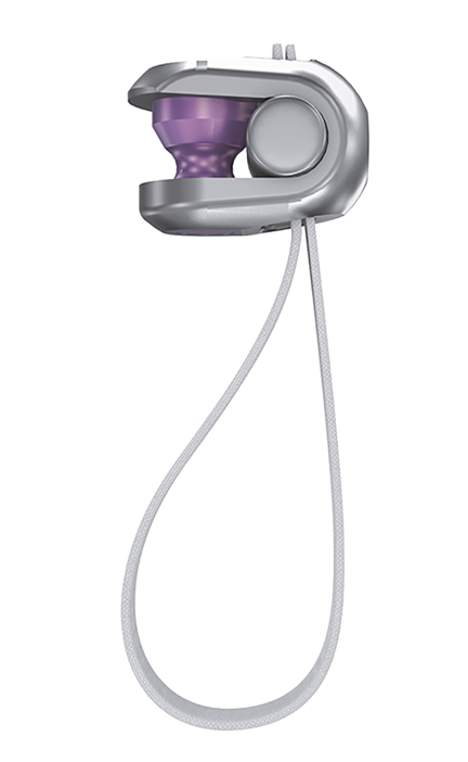 © 2025 ulrich medical. Alle Rechte vorbehalten. Die Verwendung, Vervielfältigung oder Weitergabe ohne ausdrückliche Genehmigung ist nicht gestattet.