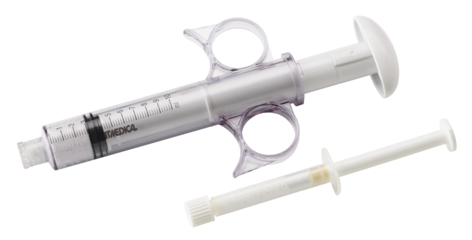 © 2025 ulrich medical. Alle Rechte vorbehalten. Die Verwendung, Vervielfältigung oder Weitergabe ohne ausdrückliche Genehmigung ist nicht gestattet.