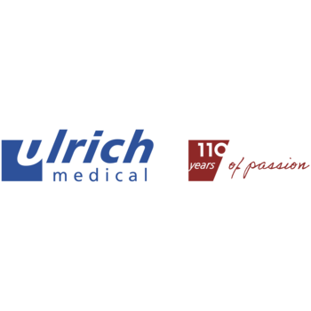 © ulrich medical. All rights reserved. Use, reproduction or transfer without express authorization is not permitted.