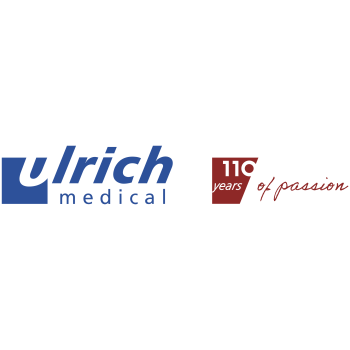 © 2025 ulrich medical. Alle Rechte vorbehalten. Die Verwendung, Vervielfältigung oder Weitergabe ohne ausdrückliche Genehmigung ist nicht gestattet. © 2025 ulrich medical. Alle Rechte vorbehalten. Die Verwendung, Vervielfältigung oder Weitergabe ohne ausdrückliche Genehmigung ist nicht gestattet.