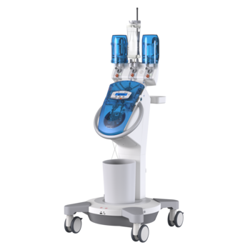 © ulrich medical. All rights reserved. Use, reproduction or transfer without express authorization is not permitted.