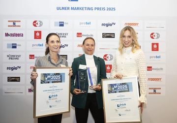 © 2025 ulrich medical. Alle Rechte vorbehalten. Die Verwendung, Vervielfältigung oder Weitergabe ohne ausdrückliche Genehmigung ist nicht gestattet.