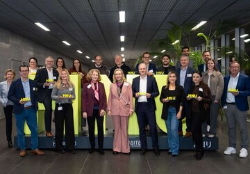 © 2025 ulrich medical. Alle Rechte vorbehalten. Die Verwendung, Vervielfältigung oder Weitergabe ohne ausdrückliche Genehmigung ist nicht gestattet.